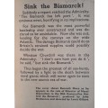 Sink the Bismarck by Frank Brennan
