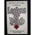 Legions of Death by Rupert Butler