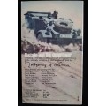 Alamein & the Desert War by Field-Marshal Viscount Montgomery of Alamein Len Deighton, & Others