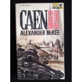 Caen Anvil of Victory by Alexander McKee