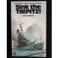 Sink the Tirpitz! by Léonce Peillard