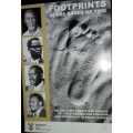 Footprints In The Sands of Time - Department  of Education - South Africa