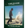 Bunker Play - Gary Player with Mike Wade