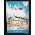 Hermanus Stories II by SJ du Toit