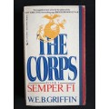 The Corps Book 1 Semper Fi by W. E. B. Griffin