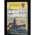 The Battle of the River Plate by Gordon Landsborough