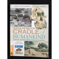 The Official Guide to the Cradle of Humankind by Brett Hilton-Barber & Dr. Lee R. Berger