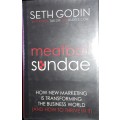 Meatball Sundae - Seth  Godin