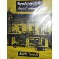 Rondebosch And Round About Adele Naude