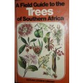 A Field Guide To The Trees Of Southern Africa - Nature Lover`s Library