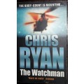 The Watchman - Chris Ryan