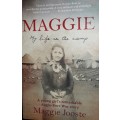 Maggie - My Life In The Camp -Maggie Jooste