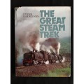 The Great Steam Trek by C. P. Lewis & A. A. Jorgensen