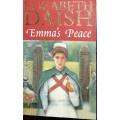 Emma`s Peace - Elizabeth Daish