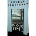 In Our Time - Ernest Hemmingway