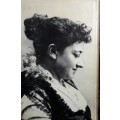 Portrait Of A South African Woman - Olive Schreiner