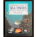 Everyone`s Guide to Sea Fishes of Southern Africa by Rudy van der Elst