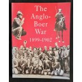 The Anglo-Boer War 1899-1902 by Fransjohan Pretorius