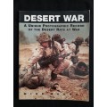 Desert War by Mike Moore