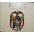 The Story Of Our South Africa Flag - Professor A C Partridge