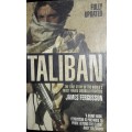 Taliban - James Fergusson