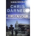 The Favour - Chris Darnell