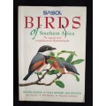 Sasol Birds of Southern Africa by Ian Sinclair, Phil Hockey & Warwick Tarboton