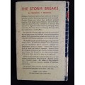 The Storm Breaks by Frederick T Birchall(Chief European Correspondent of the New York Times,1932-39)