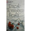 Fiesta - The Sun Also Rises - Ernest Hemingway