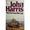 The Fox From His Lair - John Harris