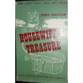 Housewive`s Treasure - Doris Milstein