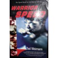 Warrior Speed - Ted Weimann
