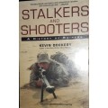 Stalkers And Shooters Kevin Dockery
