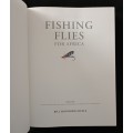 Fishing Flies for Africa by Bill Hansford-Steele