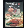 Gordon Bleu Cookery by Rosemary Hume & Muriel Downes