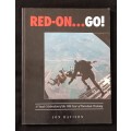Red-On Go! by Jon Davidson