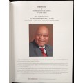 The Fourth Dimension The Untold Story of Military Health in SA Forward by President Jacob G Zuma