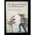 Die Mooiste Verhale van Shakespeare Oor vertel deur Marié Opperman