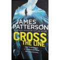 Cross The Line- James Patterson