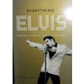 Everything Elvis - Fantastic Facts About The King - Helen Clutten