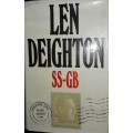 SS-GB - Len Deighton
