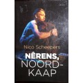 Nerens, Noord-Kaap - Nico Scheepers