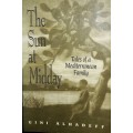The Sun At Midday - Gini Alhadeeff