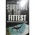 Survival Of The Fittest - Mike Stroud
