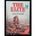 The Elite Pictorial Rhodesian Special Air Service by Barbara Cole