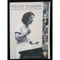 Helen Suzman Fighter for Human Rights