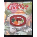 What`s Cooking? by Rolande Dussault