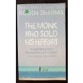 The Monk Who Sold His Ferreira by Robin Sharma