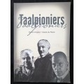 Taalpioniers by Danie Langner & Dawie du Plessis