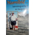 Namibie - Katrolsingverhale En Hengelgids
